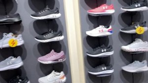 Шопинг в Анталье. Супер-магазин BOYNER! Цены, ассортимент и наши покупки