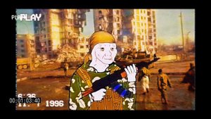 Андрей Стычкин - здравствуй мама