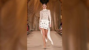 Коллекция PatBo Ready-To-Wear Осень-Зима 2023