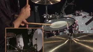 Carmine Appice Drum Lesson: : Rock Shuffle - #carmineappice #rockshuffle #drummerworld