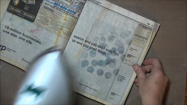 Layered Batik Resist смотреть онлайн