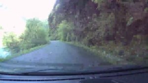 Из Сочи в Абхазию на машине 2014 (Полная версия). Гагра Пицунда Черное море Озеро Рица.