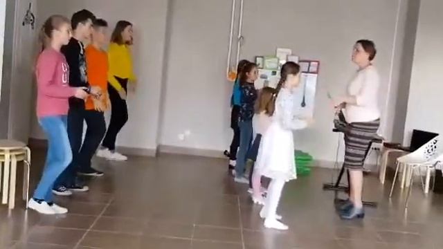 Нет ничего лучше музыки! смотреть онлайн