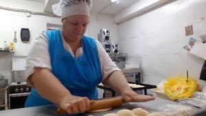 САМЫЕ вкусные САМЫЕ сладкие БУЛОЧКИ.???