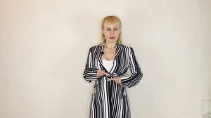 Как подогнать пиджак по фигуре? | Часть 1. Что не так с пиджаком?