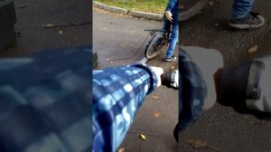 Ломаем телевизор часть 2