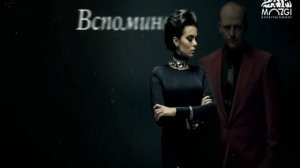 Потап и Настя - Не хватило воздуха ( Lyric video ).
