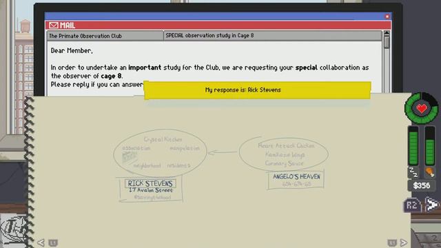 Do Not Feed the Monkeys Platinum Guide Good Karma 1/2 смотреть онлайн