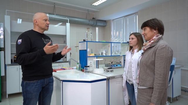 Репортаж из Омска. Кто же изобрел телевидение? смотреть онлайн