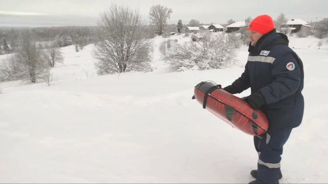 покатушки на снегоходе Dingo t150 с пультом ДУ и автопилотом смотреть онлайн