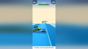 Race Master 3D - Car Racing - Gameplay Walkthrough - levels 1-20