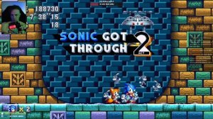 Соник Мания | Sonic Mania (PC)