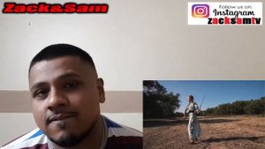 Астраханские казачки станица Атаманская REACTION