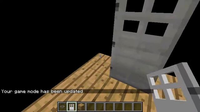 Dimensional Doors Mod for Minecraft смотреть онлайн