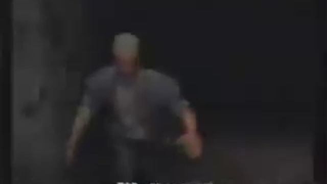 Manhunt - Trailer #1 смотреть онлайн