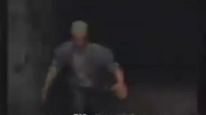 Manhunt - Trailer #1