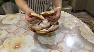 КОРЖИ КАК В ШКОЛЬНЫХ БУФЕТАХ ЗА 8 КОПЕЕК использую формочки С Wildberries