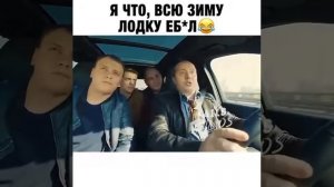 Бурунов про слепого