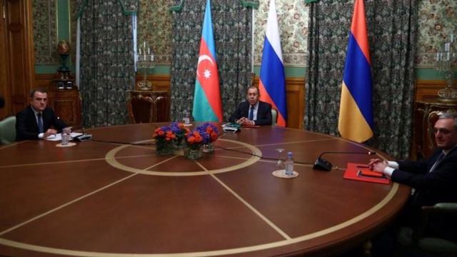 Новости Армении: Армения Переходит К Плану «Б» - Азербайджан Просто В Ужасе... Иран Поддержит Армян смотреть онлайн