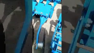Дискатор Тигарбо АДС 7D