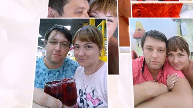 С никелевой свадьбой! смотреть онлайн