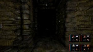 Dungeon of Dragon Knight - первый взгляд на перспективную игру в жанре dungeon crawler