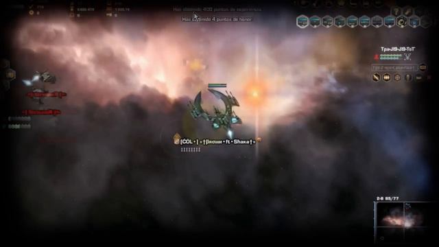 dark orbit BlackMrBrown#1 ag3 смотреть онлайн