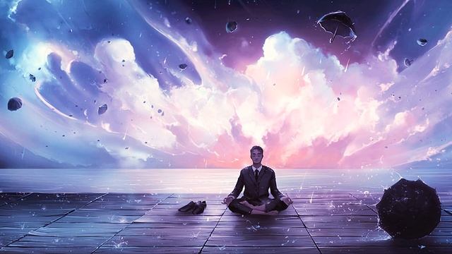 Спокойствие. Медитация. Гармония. смотреть онлайн