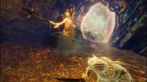 Risen 3: Titan Lords | НЕКРОЛОТ ФИНАЛ | Ризен 3