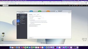 Сетевая папка на QNAP в Roon
