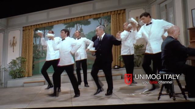 Musée Louis de Funès à Saint Raphaël смотреть онлайн