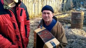 Я московский озорной гуляка ( С.Есенин)