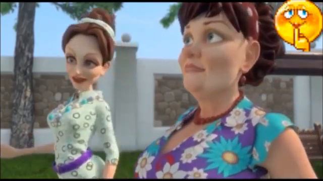 Сваха сл. Лариса Кравец и Вера Абрамова, муз. Лариса Кравец, исп. Людмила Полякова-Закова смотреть онлайн