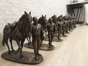 Великие Скульпторы - IvanMelnikov