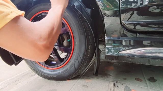 cara ganti Inner Fender|Linner fender Avanza|Xenia|Terios Rush dll смотреть онлайн