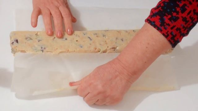 ?Рецепт Без Выпечки Невероятно Вкусно? Сладкая Колбаска Новогодняя Рождественская