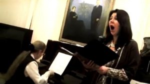 Cavalli «Troppo soavi i gusti»