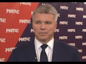 Матч ТВ: комментарий Павла Колобкова