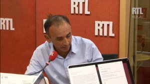 Éric Zemmour _ _Il n'y a pas de différence entre islam et islamisme_ - YouTube [720p]