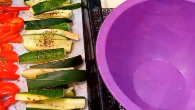 Повар научил ПРАВИЛЬНО готовить овощи! Вкусно просто, а главное ПОЛЕЗНО!