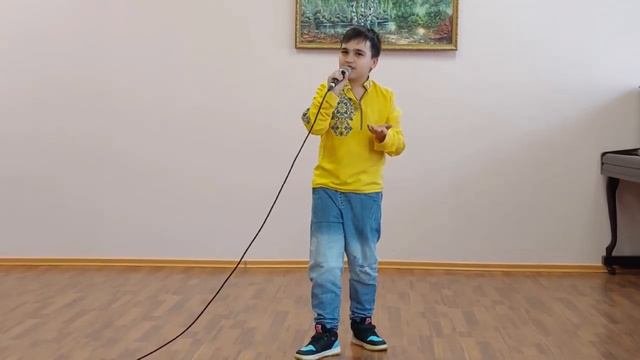 Нікіфоров Іван 