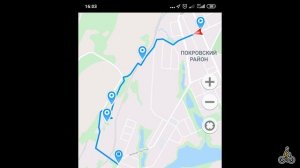 Чем открыть файл GPX, KML или KMZ