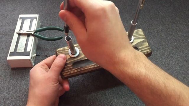 Stand for pens escape room. Подставка для ручек квест смотреть онлайн