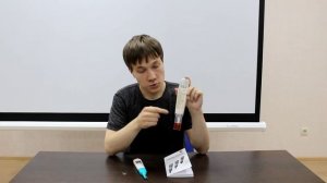 Обзор измерителя температуры и кислотности полутвердых субстанций Testo 206 pH2