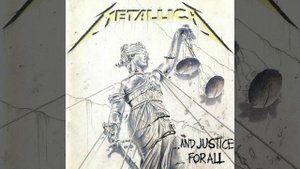 Metallica - Paranoid (AI COVER)