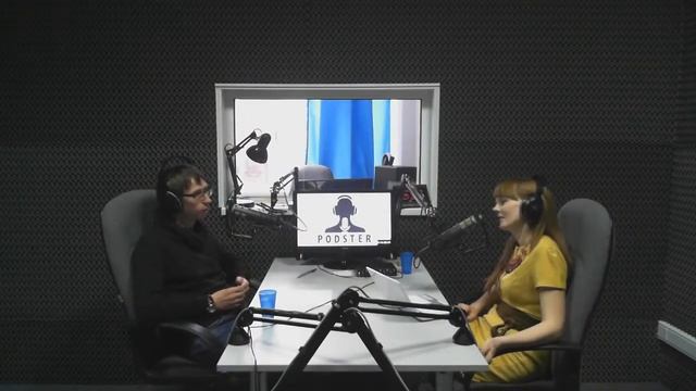 BlackWhite PR 34 Масштабные мероприятия. Анатолий Коптев и Ника Зебра