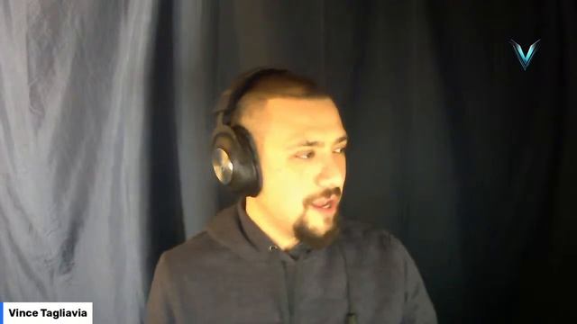 10th Amendment: Rise N Grind w/ Vince │Jan. 25, 2024 смотреть онлайн