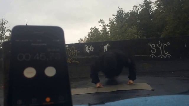 Выполнение "тест100" Кочергина. Проект Чистота. смотреть онлайн