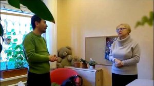 Витальная медицина при мигрени, головокружении,неврозе..mp4