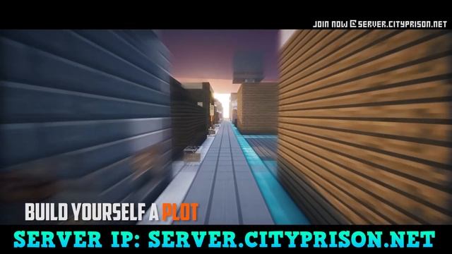 Minecraft Prison Server - 1.8, 1.9, 1.10, 1.11, 1.12 | Guards, Quests & More! смотреть онлайн